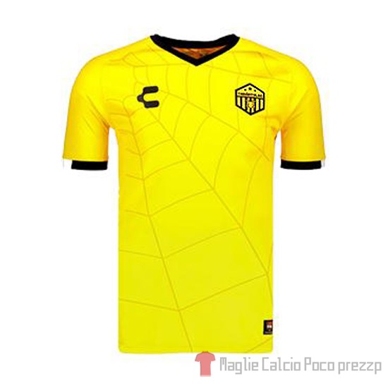 Thailandia Maglia Club Tarantulas Home 2019 - Clicca l'immagine per chiudere
